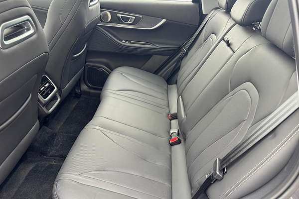 2025 Chery Tiggo 7 Pro SE+