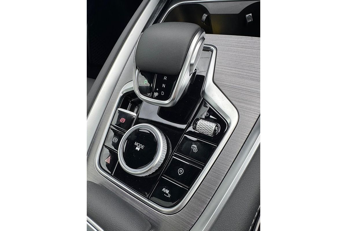 2025 Chery Tiggo 7 Pro SE+