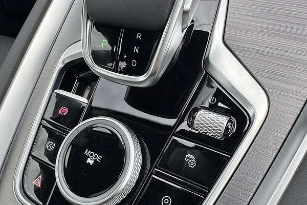 2025 Chery Tiggo 7 Pro SE+