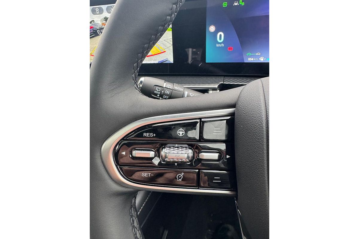 2025 Chery Tiggo 7 Pro SE+