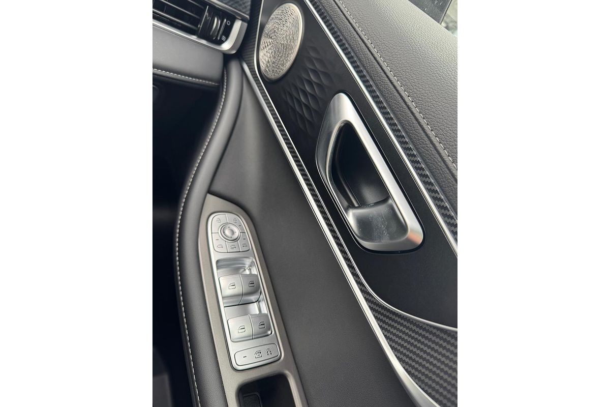 2025 Chery Tiggo 7 Pro SE+