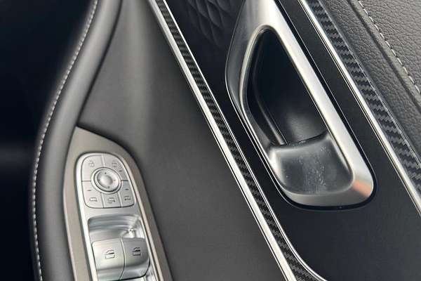2025 Chery Tiggo 7 Pro SE+