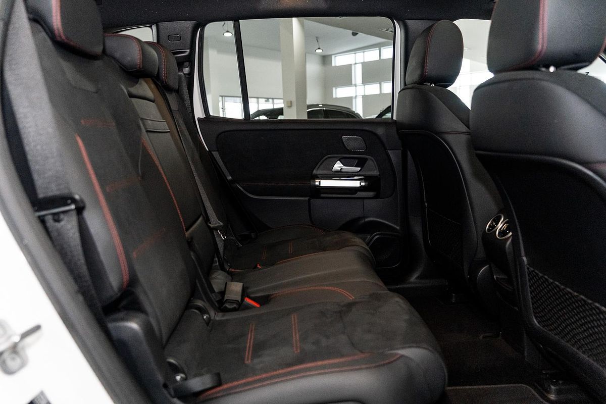 2024 Mercedes-Benz EQB EQB250+ X243