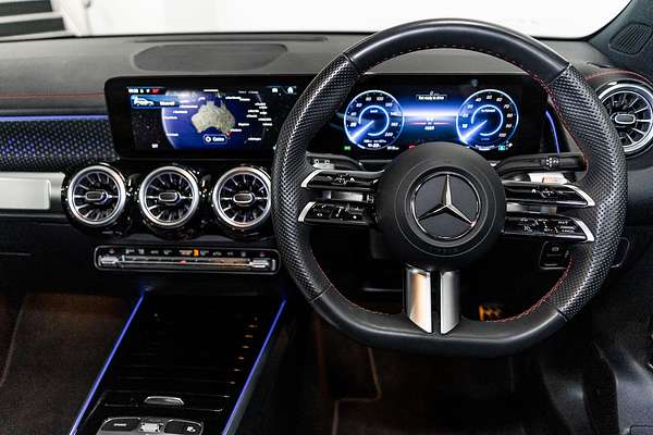 2024 Mercedes-Benz EQB EQB250+ X243
