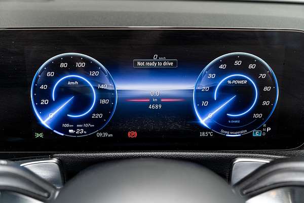 2024 Mercedes-Benz EQB EQB250+ X243