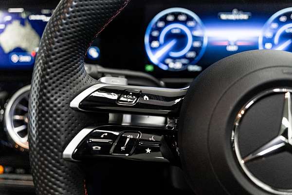 2024 Mercedes-Benz EQB EQB250+ X243