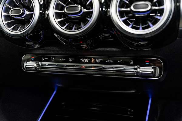 2024 Mercedes-Benz EQB EQB250+ X243