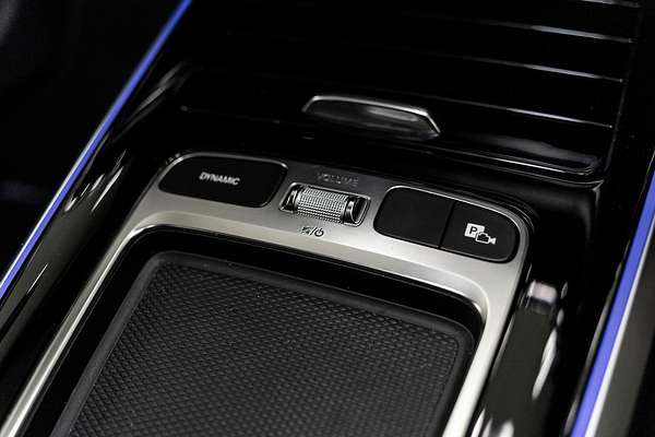 2024 Mercedes-Benz EQB EQB250+ X243