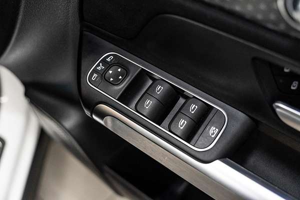 2024 Mercedes-Benz EQB EQB250+ X243