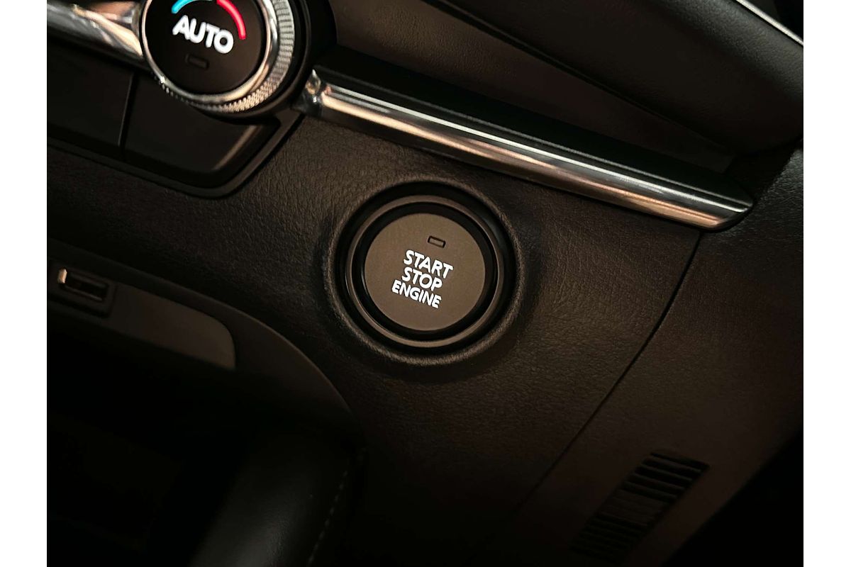 2019 Mazda 3 G20 Evolve BP Series