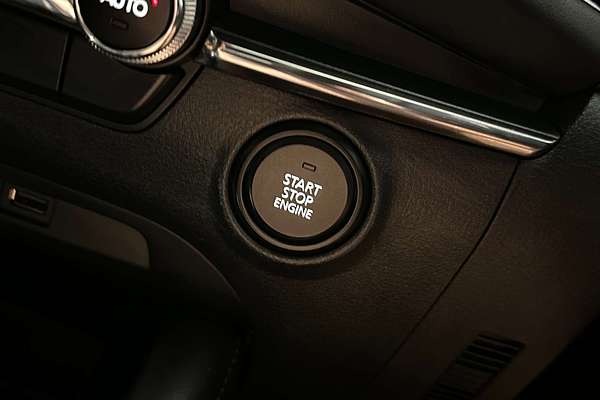 2019 Mazda 3 G20 Evolve BP Series