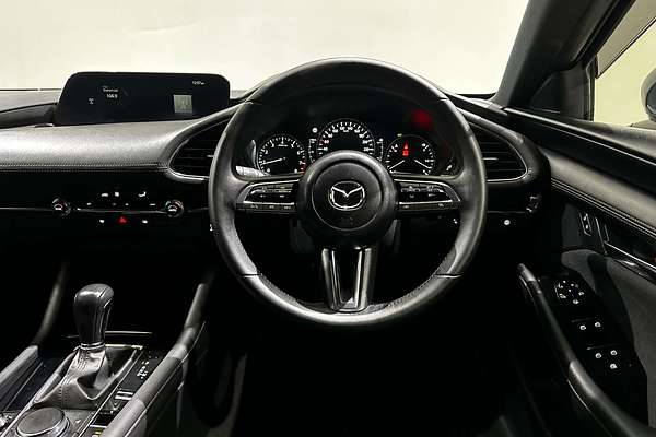 2019 Mazda 3 G20 Evolve BP Series