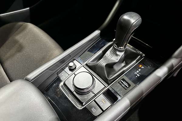 2019 Mazda 3 G20 Evolve BP Series