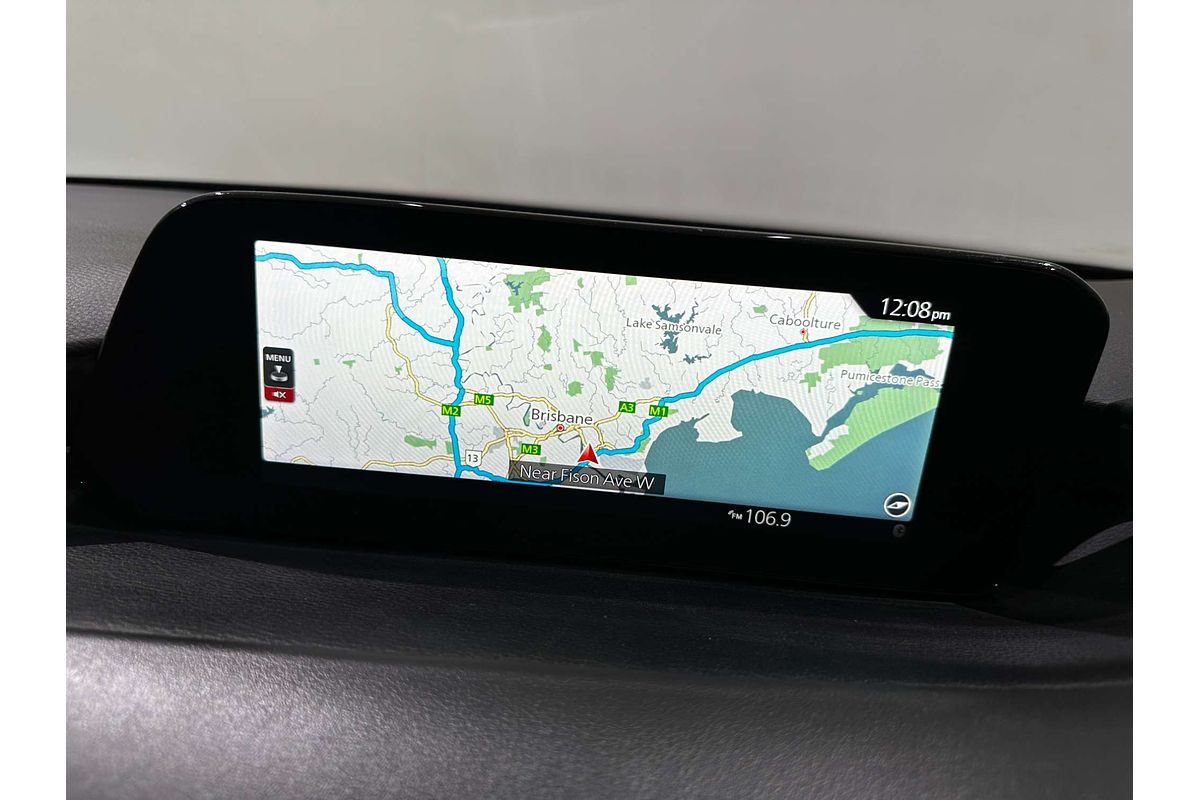 2019 Mazda 3 G20 Evolve BP Series