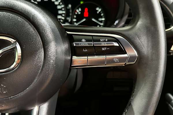 2019 Mazda 3 G20 Evolve BP Series