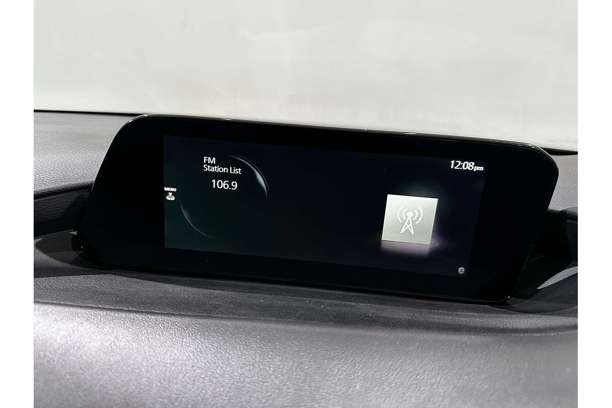 2019 Mazda 3 G20 Evolve BP Series