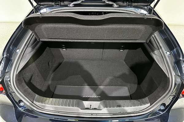 2019 Mazda 3 G20 Evolve BP Series