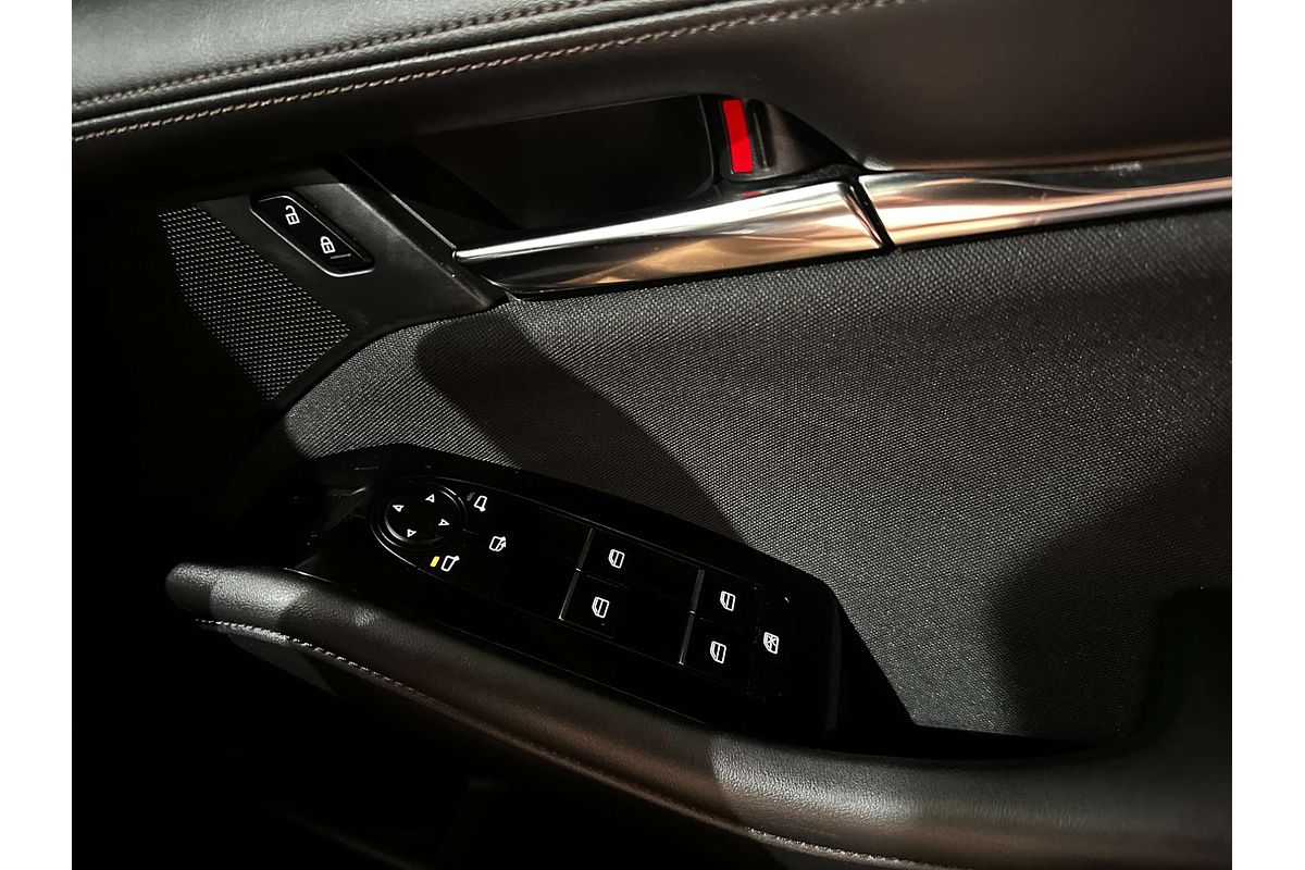 2019 Mazda 3 G20 Evolve BP Series