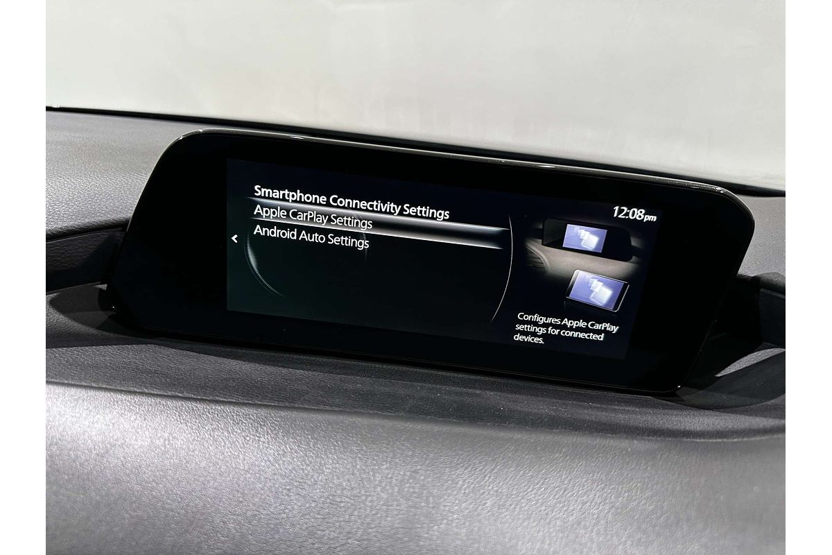 2019 Mazda 3 G20 Evolve BP Series