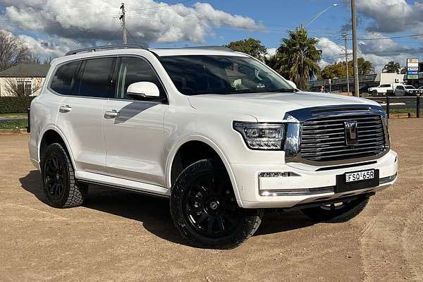 2024 GWM Tank 500 Ultra Hybrid P03