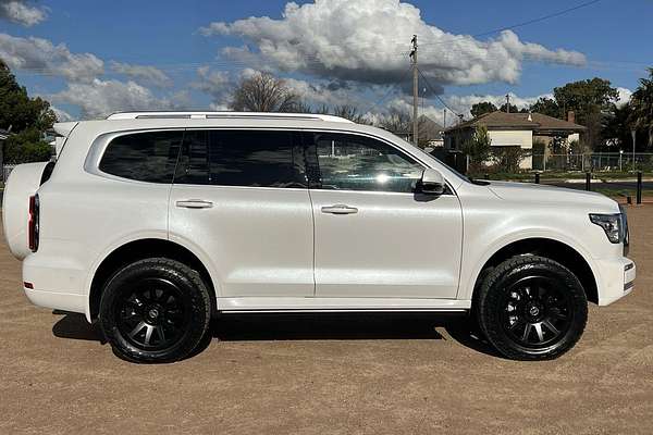 2024 GWM Tank 500 Ultra Hybrid P03
