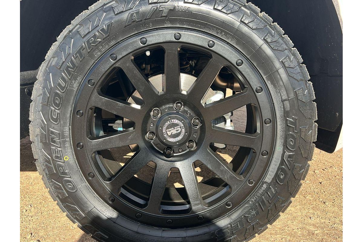 2024 GWM Tank 500 Ultra Hybrid P03