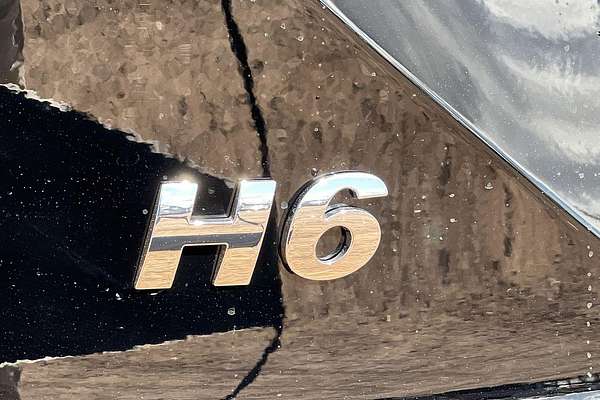 2025 GWM Haval H6 Ultra B01