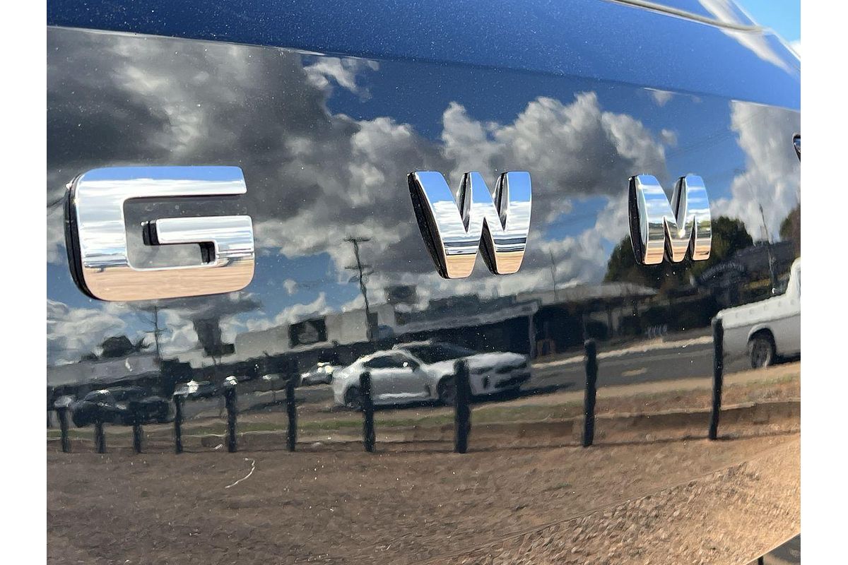 2025 GWM Haval H6 Ultra B01
