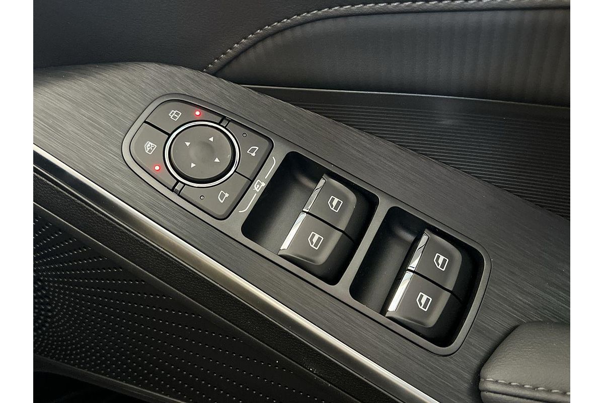 2025 GWM Haval H6 Ultra B01