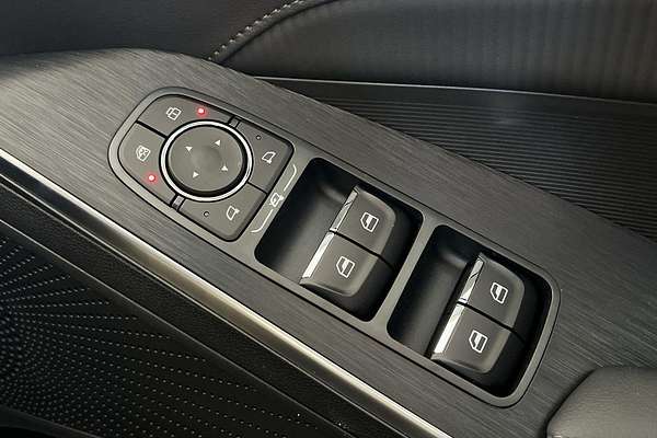 2025 GWM Haval H6 Ultra B01