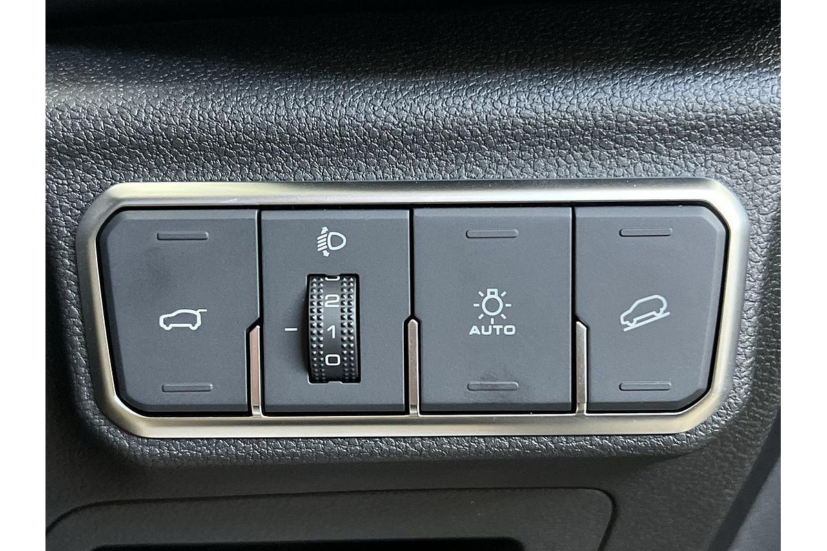 2025 GWM Haval H6 Ultra B01