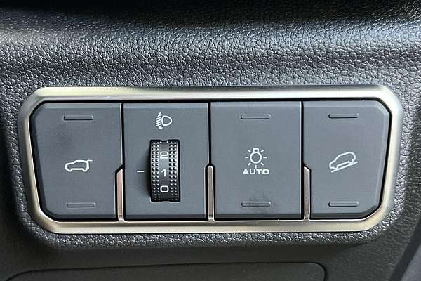 2025 GWM Haval H6 Ultra B01