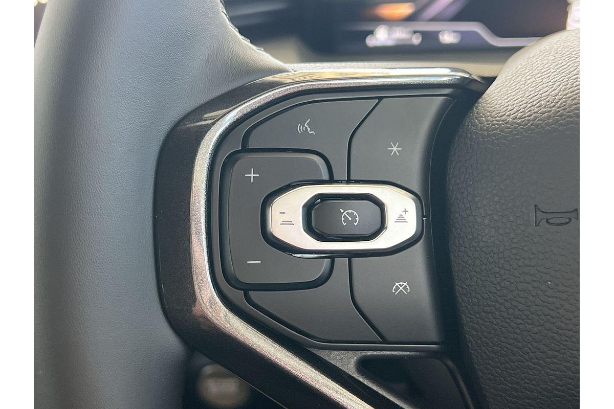 2025 GWM Haval H6 Ultra B01