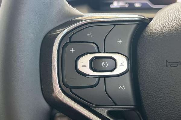 2025 GWM Haval H6 Ultra B01