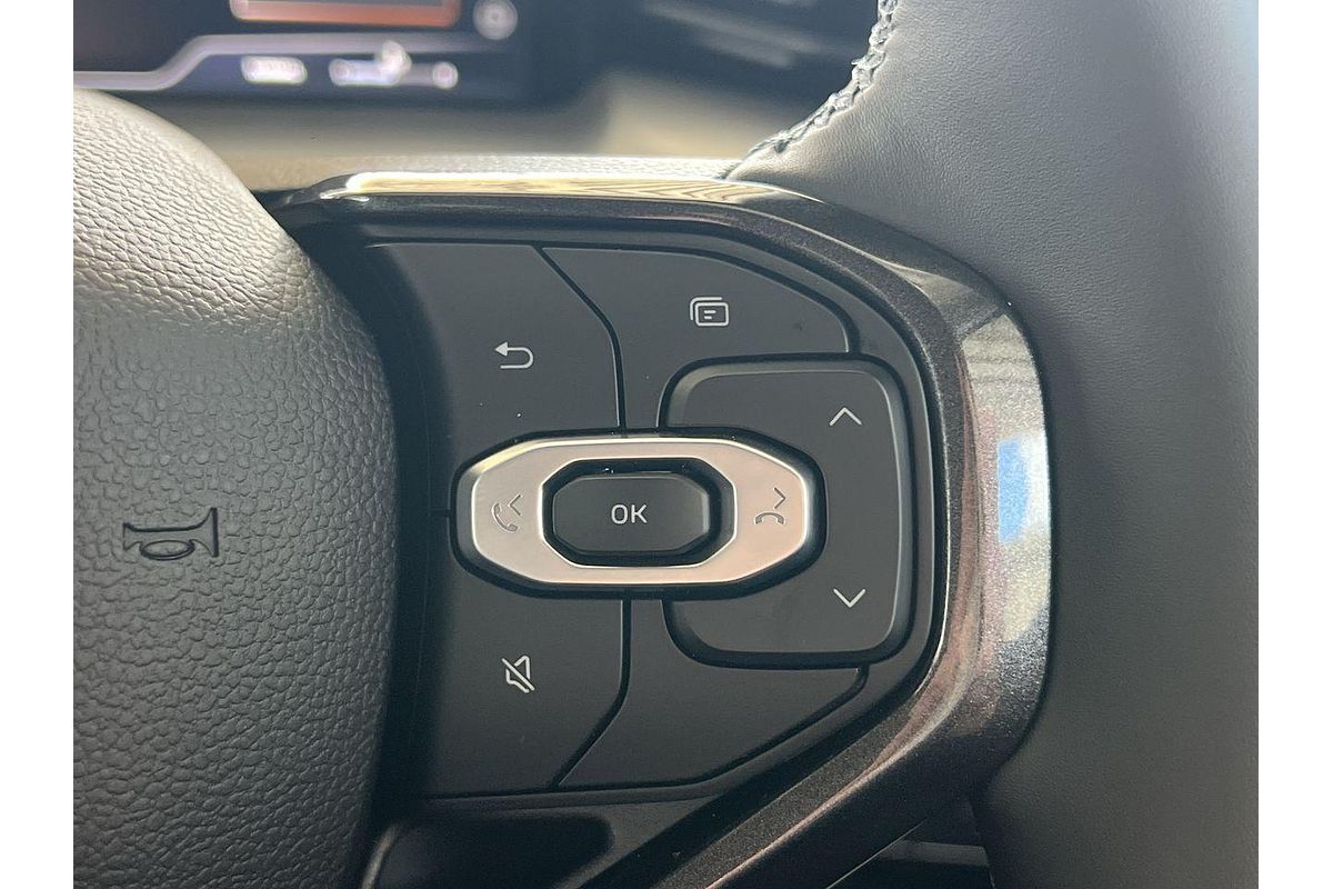 2025 GWM Haval H6 Ultra B01