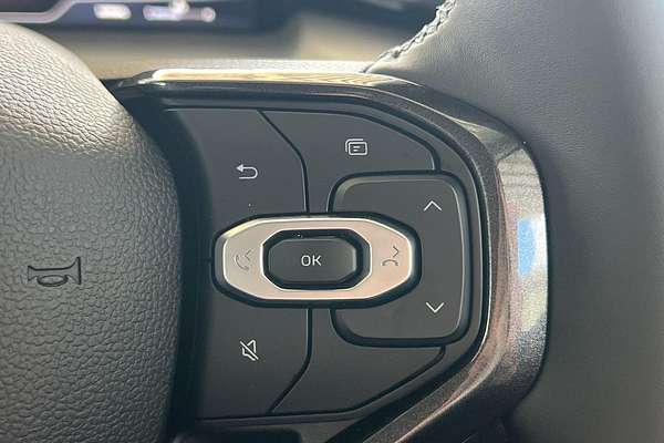 2025 GWM Haval H6 Ultra B01