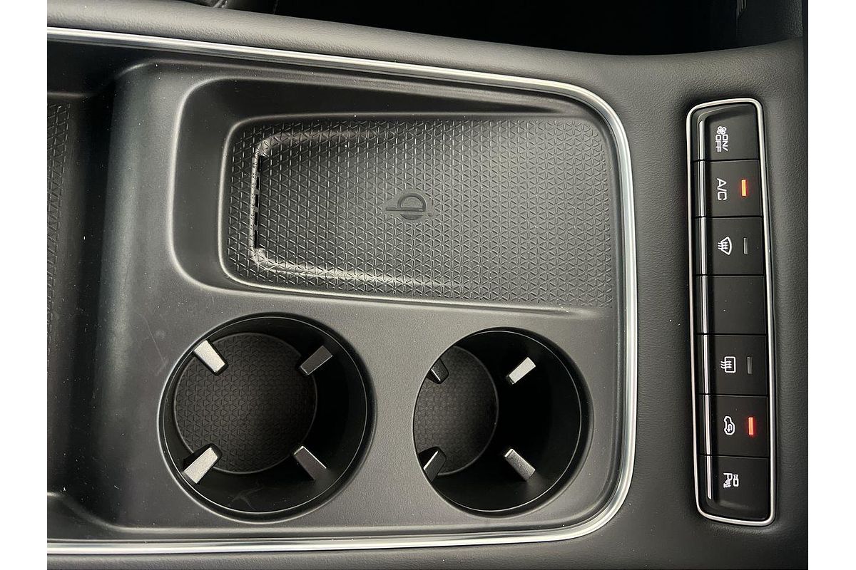2025 GWM Haval H6 Ultra B01