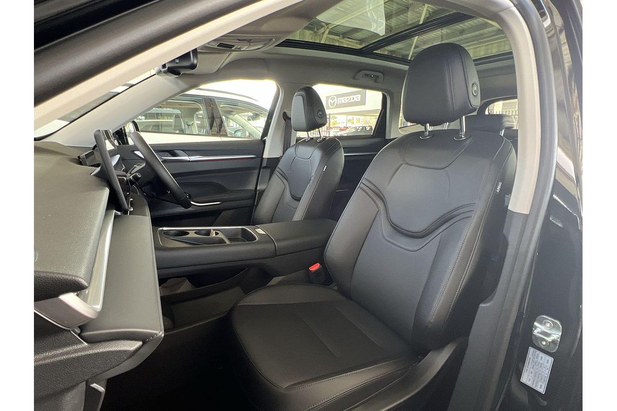 2025 GWM Haval H6 Ultra B01