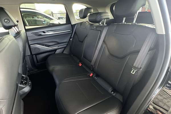 2025 GWM Haval H6 Ultra B01