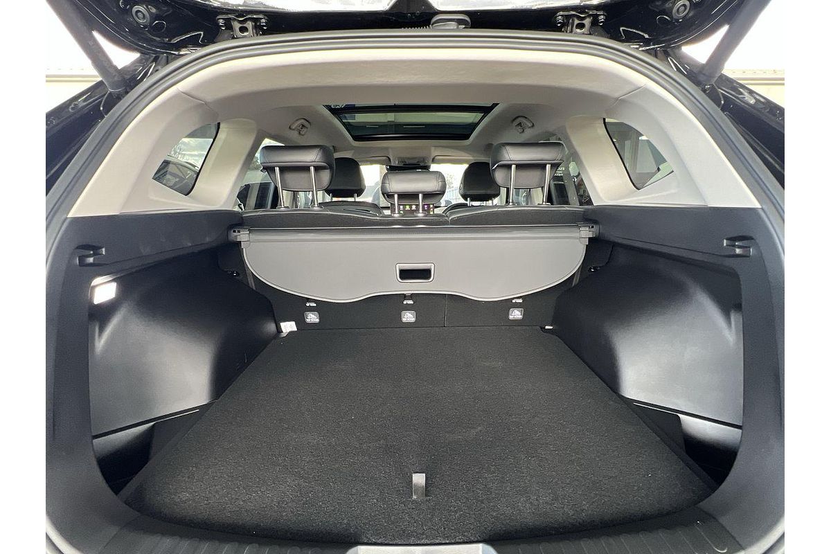 2025 GWM Haval H6 Ultra B01