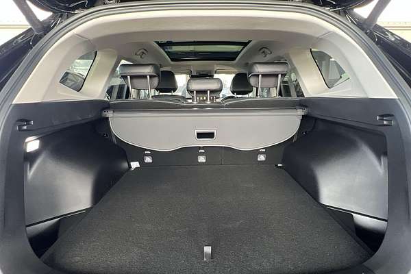 2025 GWM Haval H6 Ultra B01