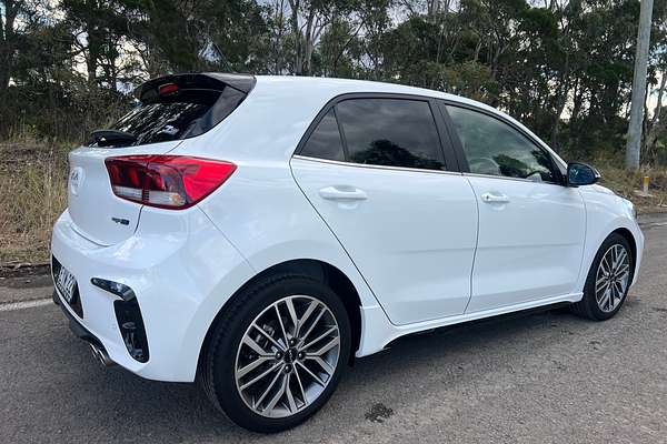 2023 Kia Rio GT-Line YB
