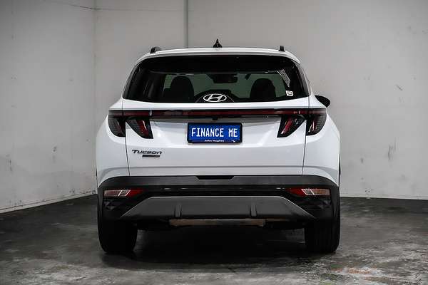 2021 Hyundai Tucson Highlander NX4.V1