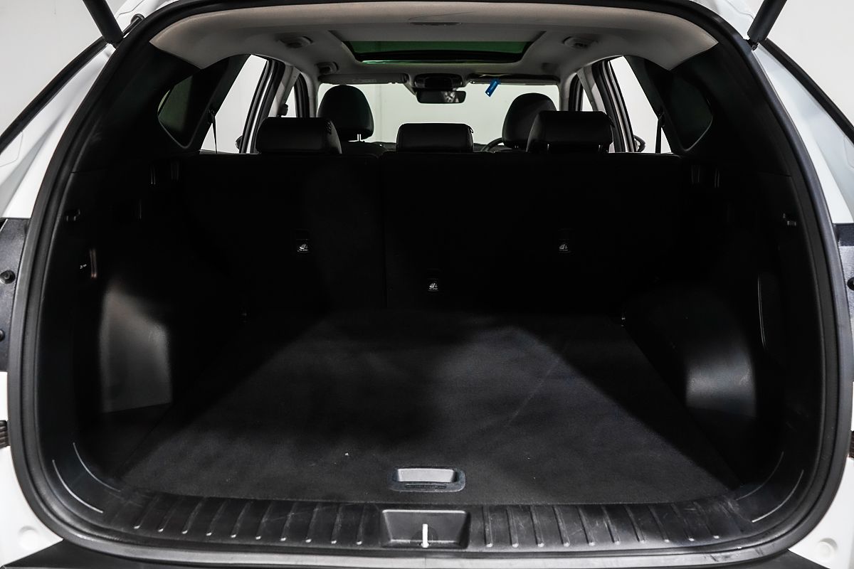 2021 Hyundai Tucson Highlander NX4.V1