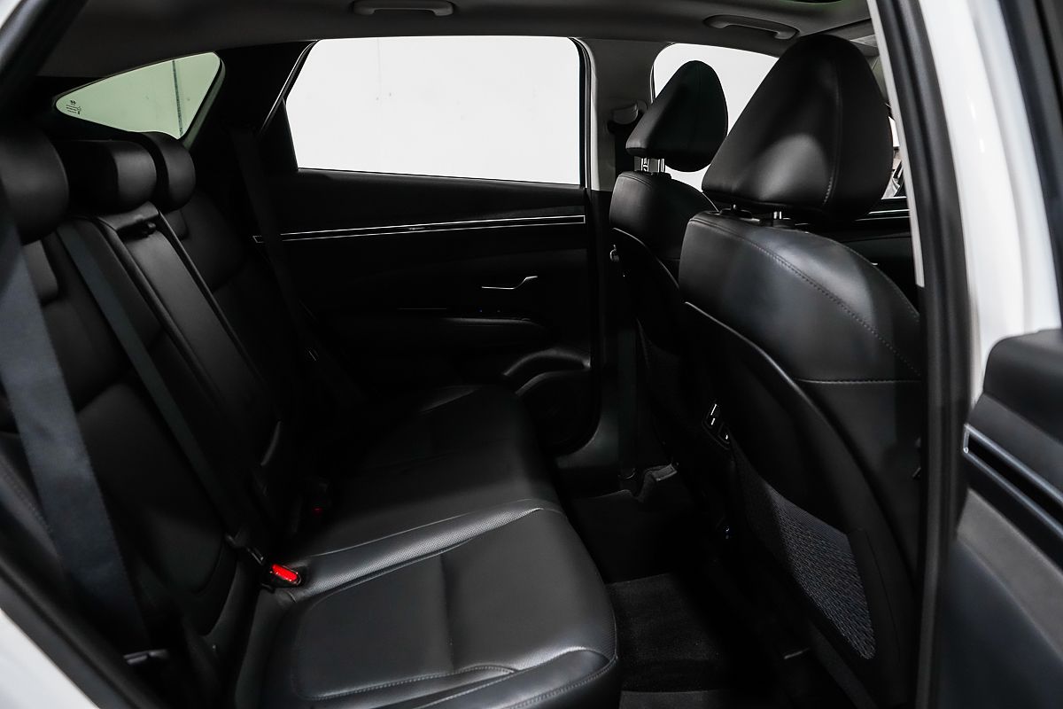 2021 Hyundai Tucson Highlander NX4.V1