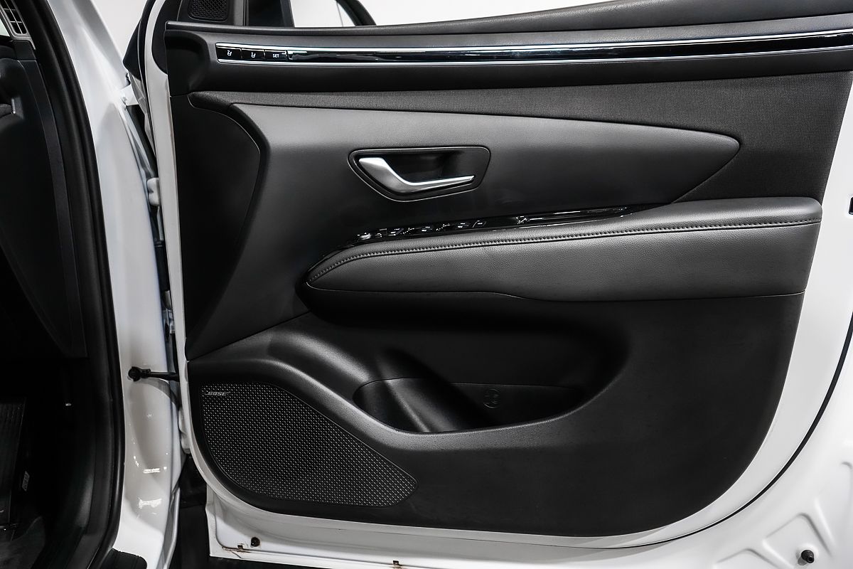 2021 Hyundai Tucson Highlander NX4.V1