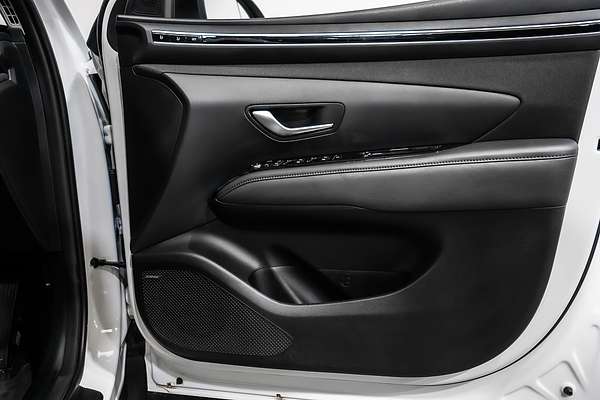2021 Hyundai Tucson Highlander NX4.V1