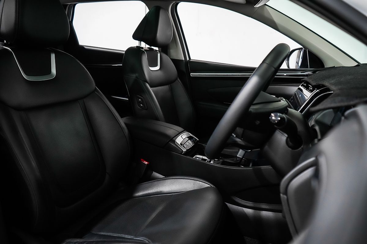 2021 Hyundai Tucson Highlander NX4.V1