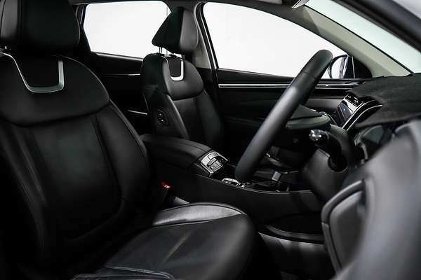 2021 Hyundai Tucson Highlander NX4.V1