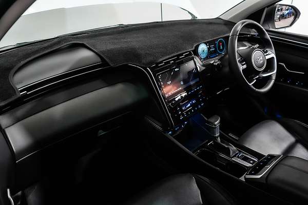 2021 Hyundai Tucson Highlander NX4.V1